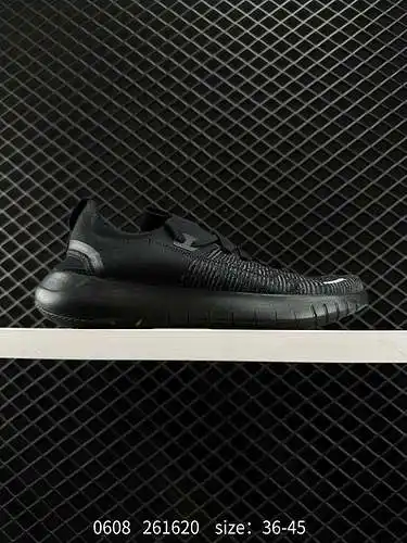 Nike Free Ru Fk Next Nature se Zapatillas Nike para correr ligeras y descalzas Material de tela ecol