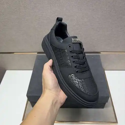 Zapatos de hombre Boss Código: 0604B50 Talla: 38-44