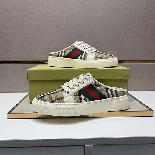 Zapatos de hombre Burberry Código: 0604B30 Talla: 38-44