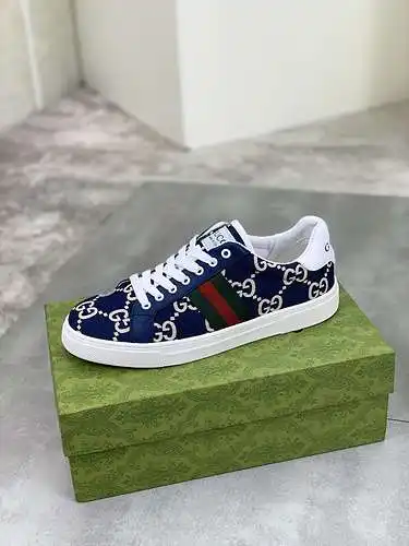 Zapatos de hombre GUCCI Código: 0603B40 Talla: 38-44