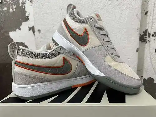 Gris naranja 39-45