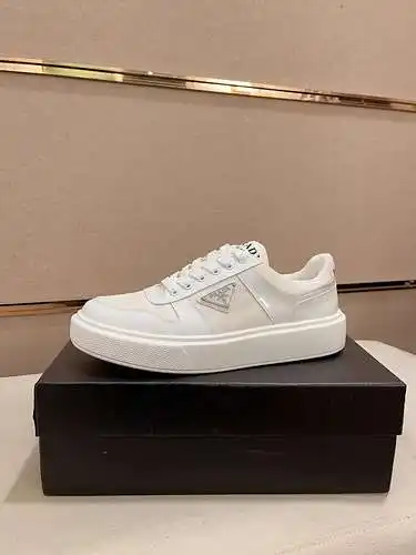 Prada men's shoes Code: 0606B30 Size: 38-44