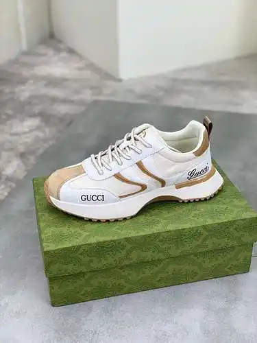 Zapatos de hombre GUCCI Código: 0603B50 Talla: 38-44
