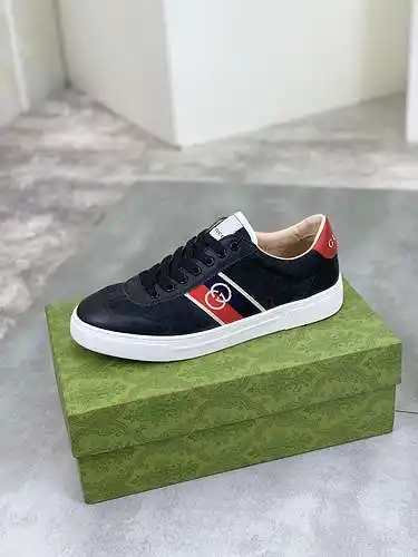 Zapatos de hombre GUCCI Código: 0603B40 Talla: 38-44
