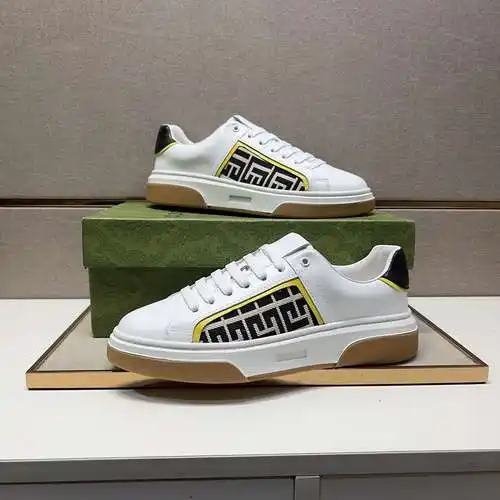 Zapatos de hombre GUCCI Código: 0604B50 Talla: 38-44
