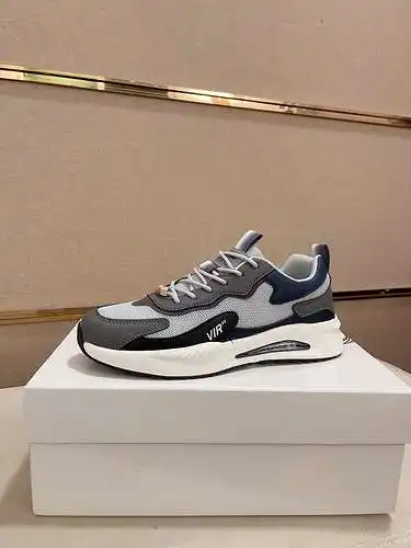 Zapatos de hombre Versace Código: 0606B40 Talla: 38-44