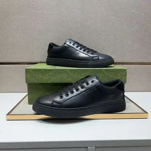 Zapatos de hombre GUCCI Código: 0604B40 Talla: 38-44