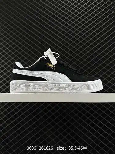 3 gamuza puma