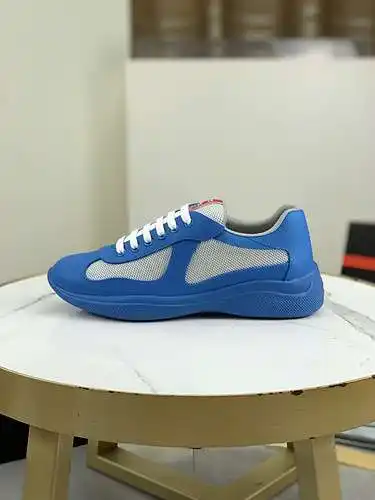Prada men's and women's shoes Code: 0602C80 Size: 35-45 (45 46 47 can be customized)