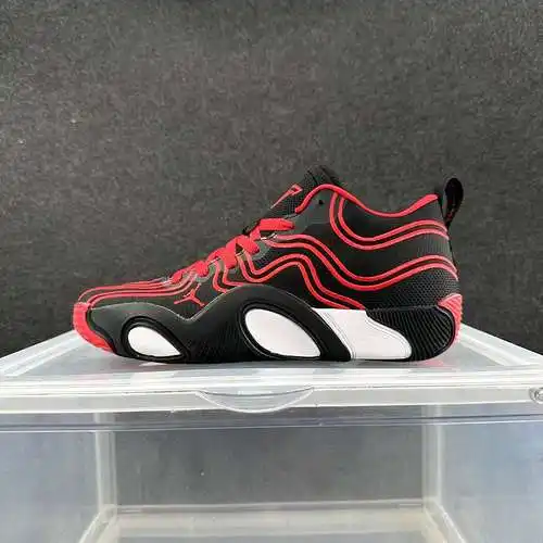 Negro rojo 40-46