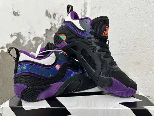 Negro morado 40-46