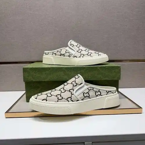 Zapatos de hombre GUCCI Código: 0604B30 Talla: 38-44