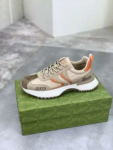 Zapatos de hombre GUCCI Código: 0603B50 Talla: 38-44