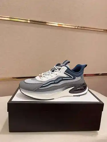 Zapatos de hombre GUCCI Código: 0606B40 Talla: 38-44