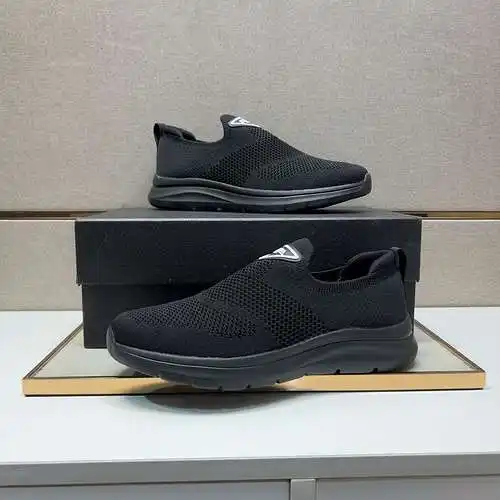 Prada men's shoes Code: 0604B40 Size: 38-44