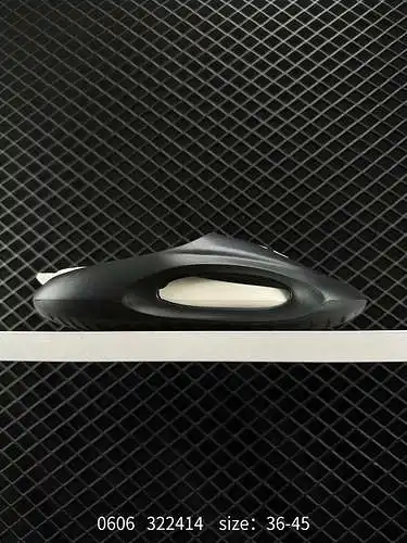 7 Zapatillas deportivas con punta abierta de coco y suela antideslizante resistente al desgaste Nike