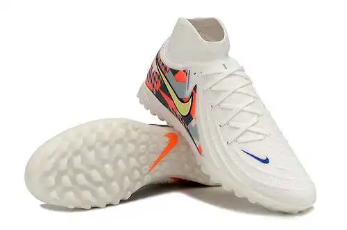 Llegada) Nike Nike Yuesha zapatillas altas de punto con tachuelas Nike Phantom GX II Luna EliteTF39-