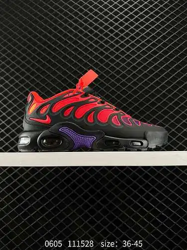 4 Nk Air Max Plus Drift 224 nuevas zapatillas para correr transpirables con colchón de aire FD429- C