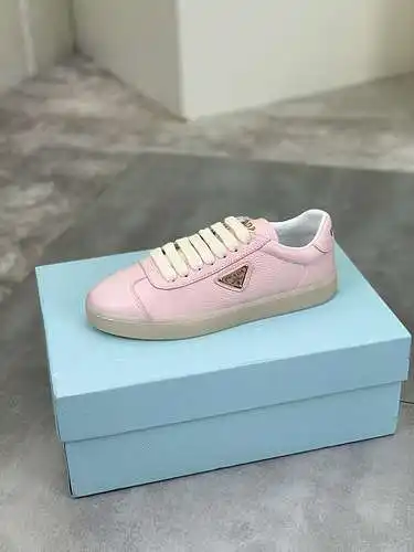 Prada men's and women's shoes Code: 0603B80 Size: 35-45 (41 for women and 45 for men, custom-made an