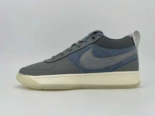 Gris azul transparente 40-46