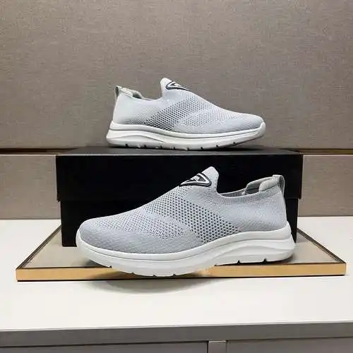 Prada men's shoes Code: 0604B40 Size: 38-44