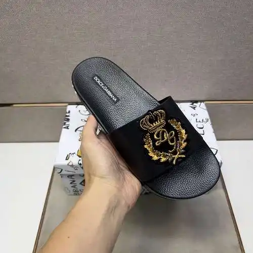 Zapatos de hombre Dolce & Gabbana Código: 0604A70 Talla: 38-44