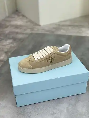 Prada men's and women's shoes Code: 0603B80 Size: 35-45 (41 for women and 45 for men, custom-made an