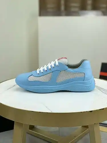 Prada men's and women's shoes Code: 0602C80 Size: 35-45 (45 46 47 can be customized)