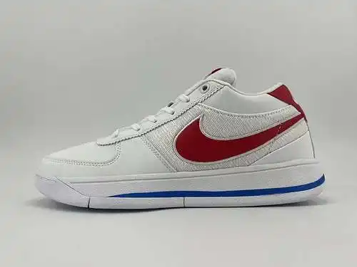 Blanco azul rojo 40-46