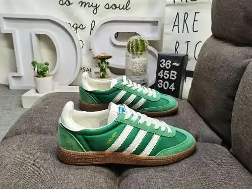 304DAdidas originals Busenitz Vulc adidas Casi 70 años de originales clásicos hechos de gamuza, horm