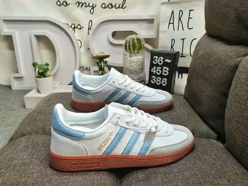 386DAdidas originals Handball Spezl zapatillas bajas, cómodas y modernas, ligeras, resistentes al de