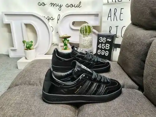 699D Zapatillas de deporte de corte bajo, ligeras y resistentes al desgaste, informales, originales,