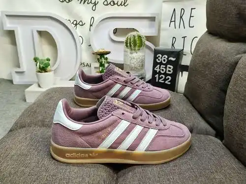 122D Zapatillas de deporte de corte bajo, ligeras y resistentes al desgaste, informales, originales,
