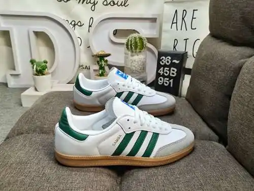 951DAdidas originals Busenitz Vulc adidas Casi 70 años de originales clásicos hechos de gamuza origi