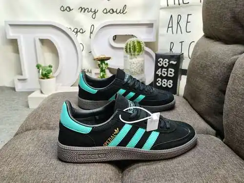 386DAdidas originals Handball Spezl zapatillas bajas, cómodas y modernas, ligeras, resistentes al de