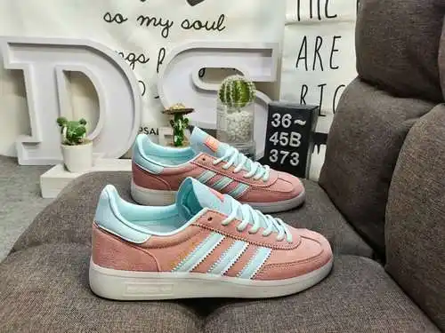 373DAdidas originals Handball Spezl zapatillas bajas, cómodas y modernas, ligeras, resistentes al de