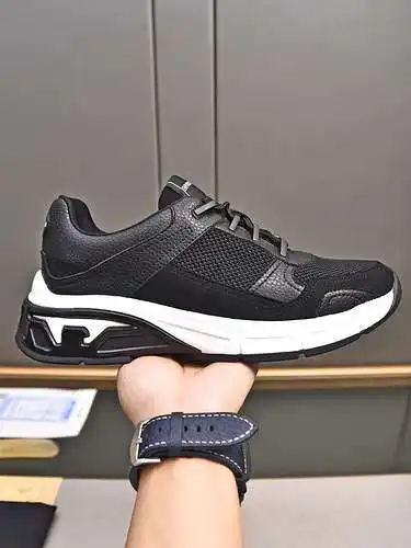 Zapatos de hombre Armani Código: 0612B50 Talla: 39–44 (45 46 personalizado)