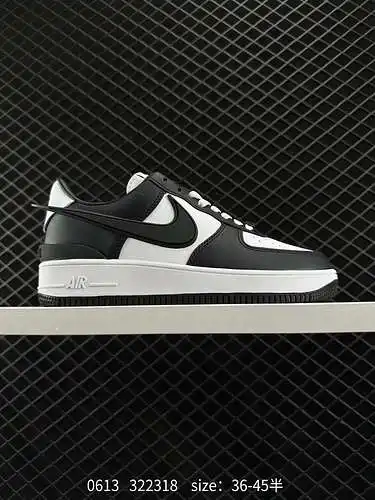 9 Emboscada de Nike