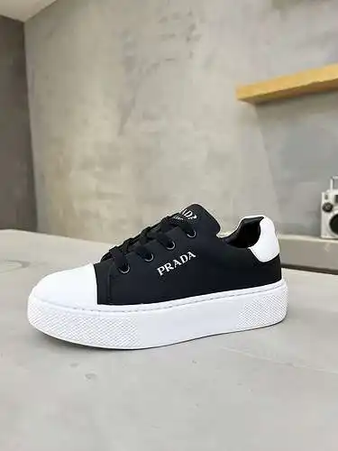 Prada men's and women's shoes Code: 0609C20 Size: 35-44 (customized to size 45, non-refundable)