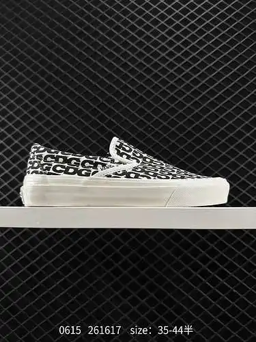 8 Zapatos de skate casual de cuatro agujeros Vans Authentic Lx Anaheim Código: 2667 Talla: 3～44 y me