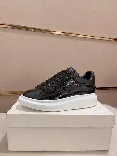 Zapatos McQueen* para hombre y mujer Código: 0616B50 Talla: 35-45