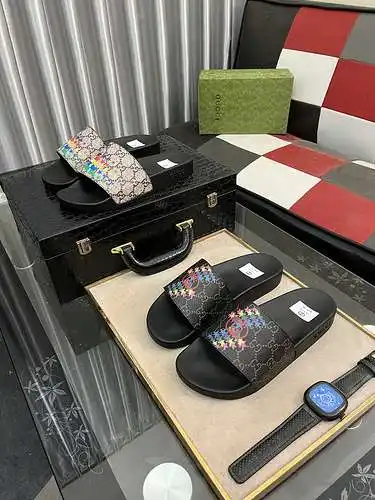 Zapatos de hombre GUCCI Código: 0613A40 Talla: 38~44