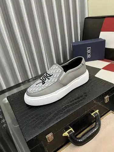 Dior men's shoes Code: 0613B40 Size: 38~44