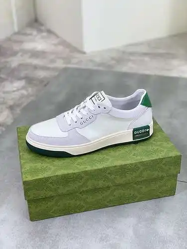 Zapatos de hombre GUCCI Código: 0614B50 Talla: 38-44