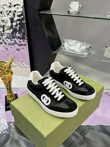 Zapatos GUCCI para hombre y mujer Código: 0609C20 Talla: Mujer 35-41, Hombre 38-45 (la talla 45 hech