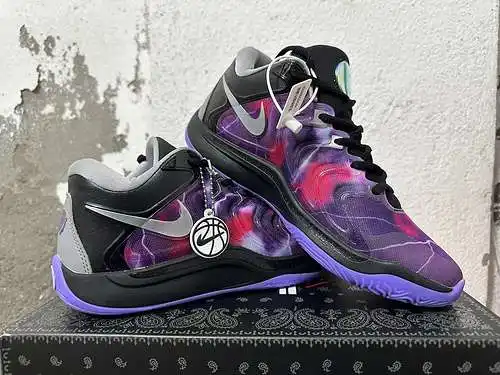 Negro morado 40-46