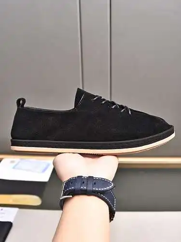 Prada men's shoes Code: 0612B60 Size: 38~44 (45 customized)
