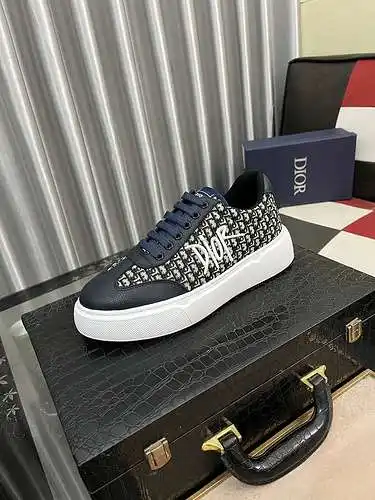 Dior men's shoes Code: 0613B40 Size: 38~44