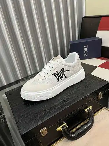 Dior men's shoes Code: 0613B40 Size: 38~44