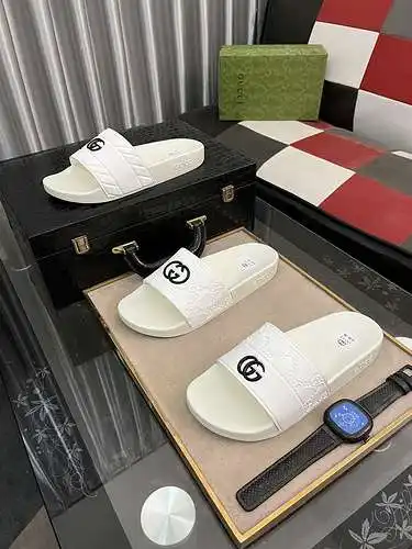 Zapatos de hombre GUCCI Código: 0613A40 Talla: 38~44